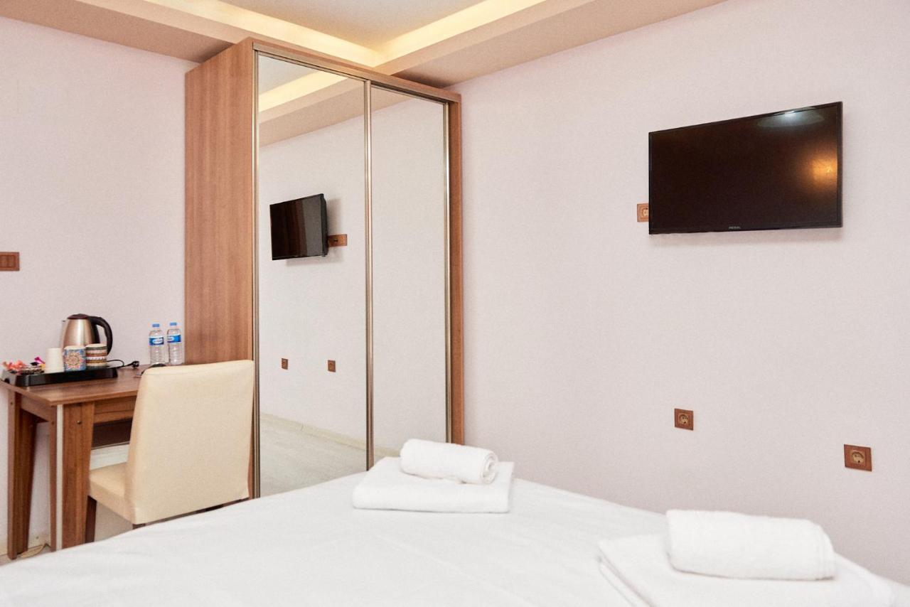 White Rabbit Apart İstanbul