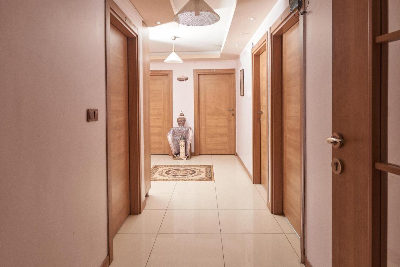 White Rabbit Apart İstanbul