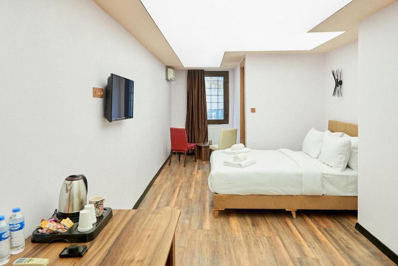 White Rabbit Apart Daire İstanbul