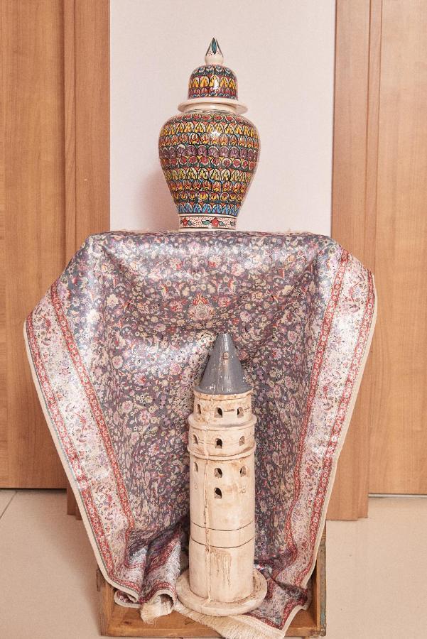 Daire White Rabbit Apart İstanbul