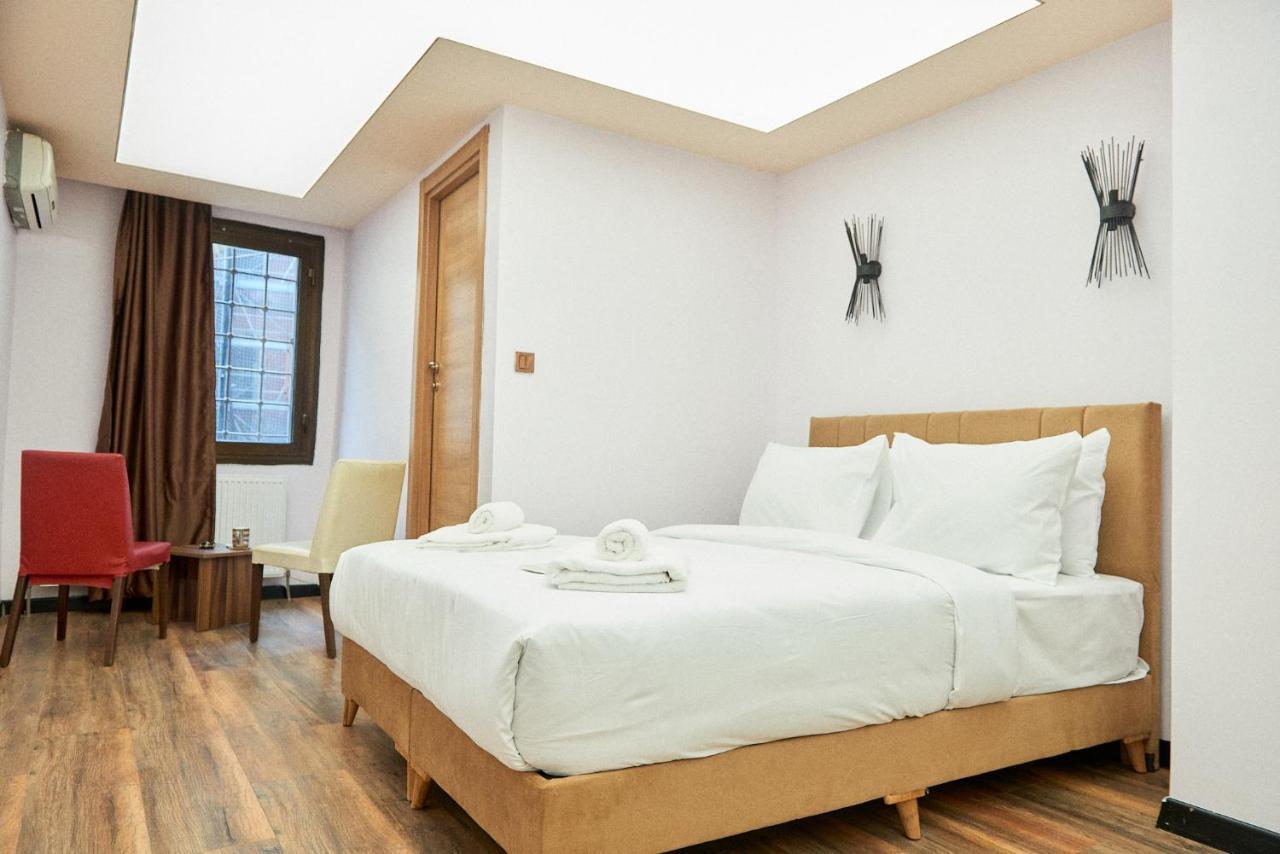 White Rabbit Apart Daire İstanbul
