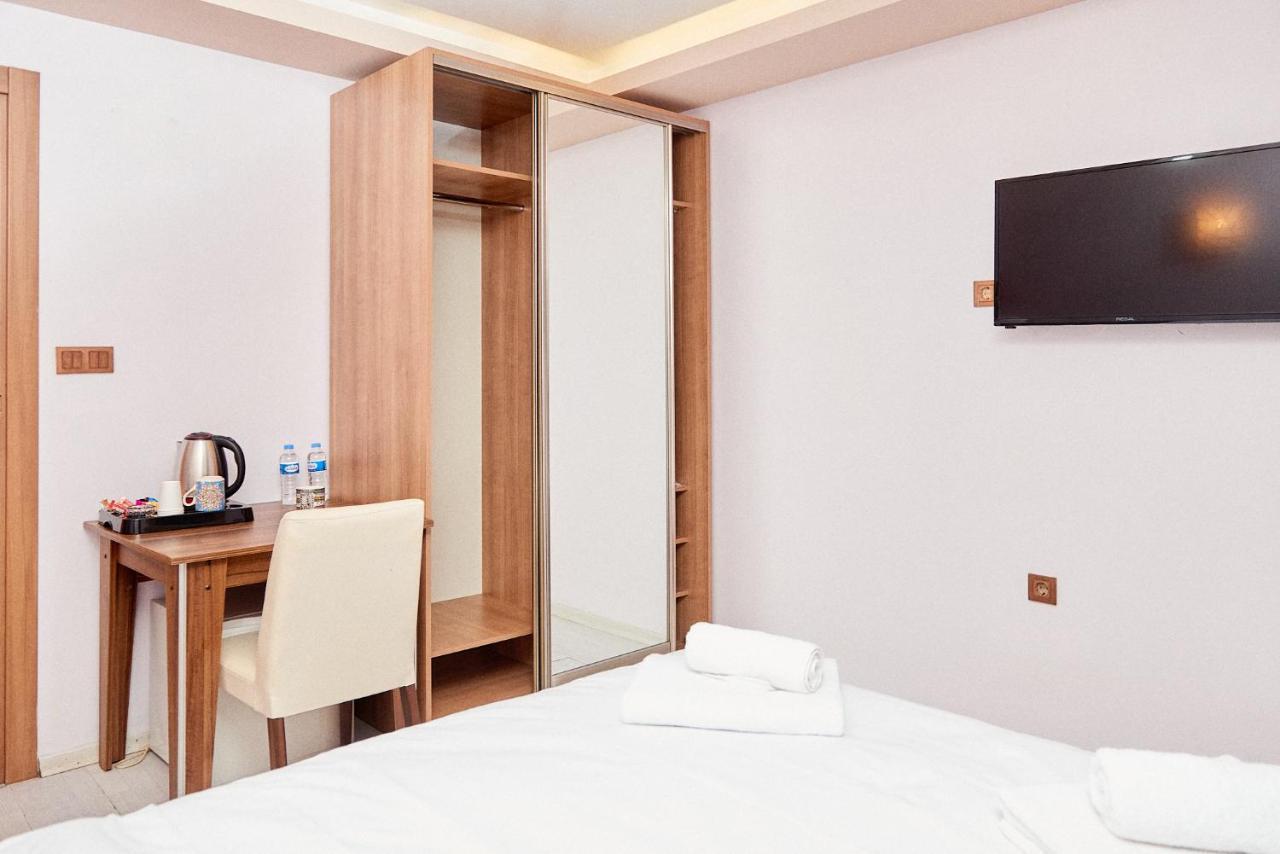 Daire White Rabbit Apart İstanbul