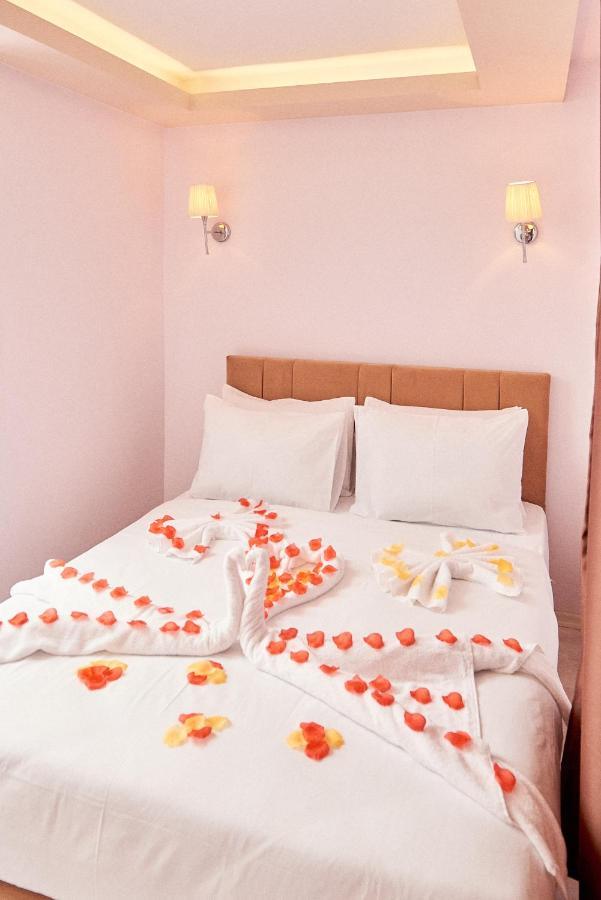 White Rabbit Apart Daire İstanbul