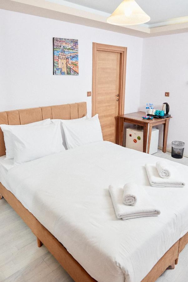 White Rabbit Apart Appartement Istambul