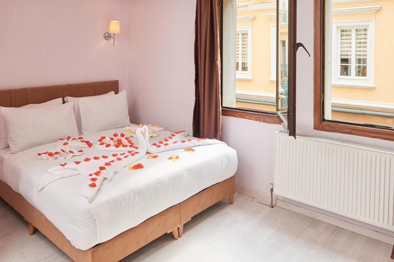 White Rabbit Apart Appartement *