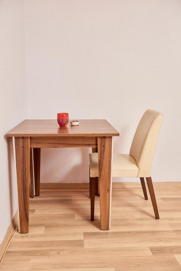Appartement White Rabbit Apart
