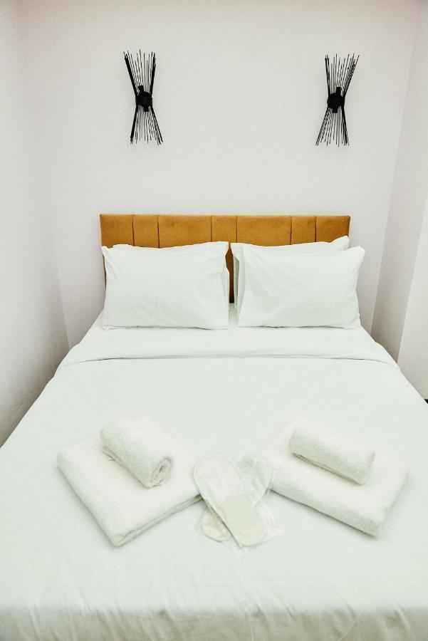 White Rabbit Apart Appartement *