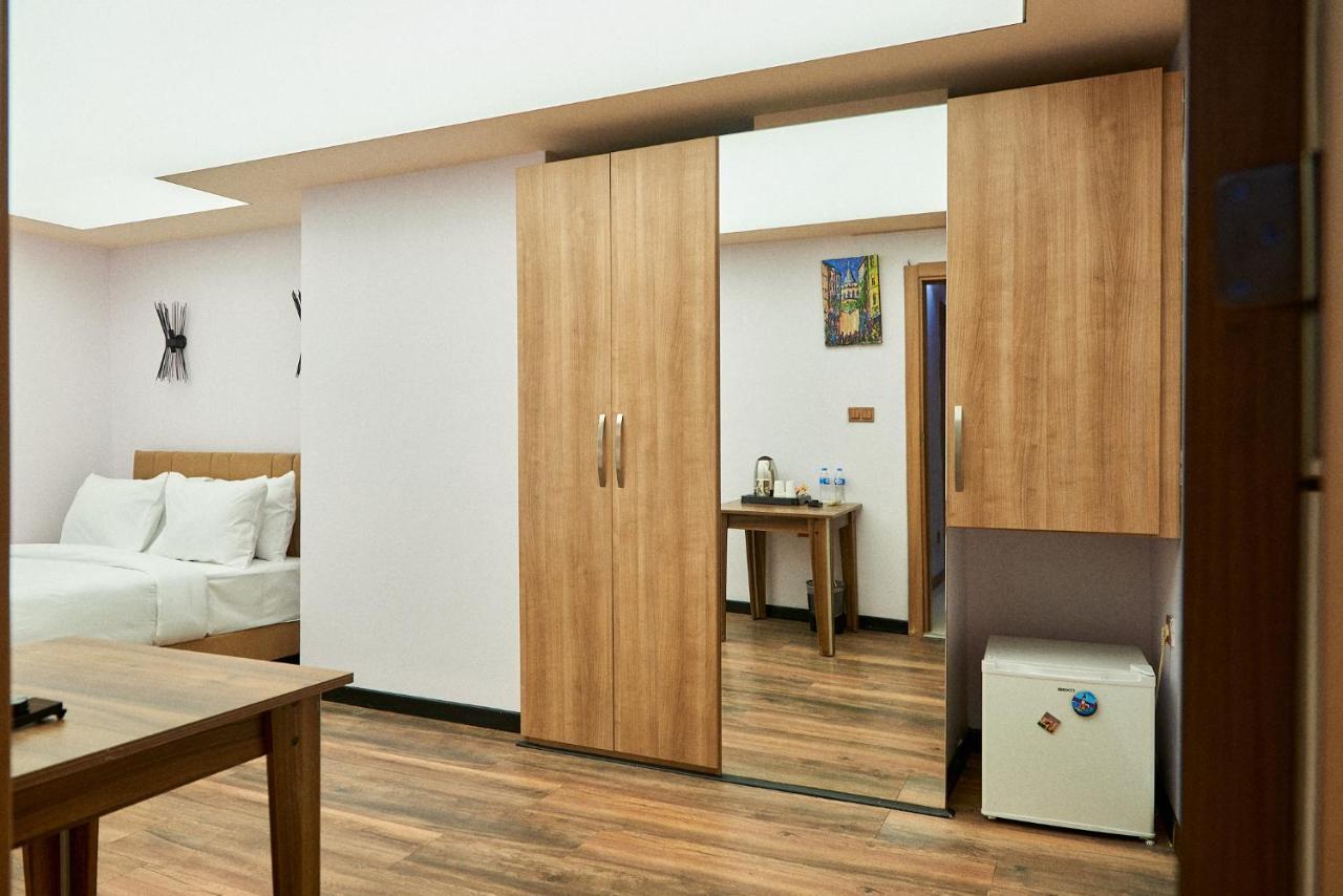 Appartement White Rabbit Apart