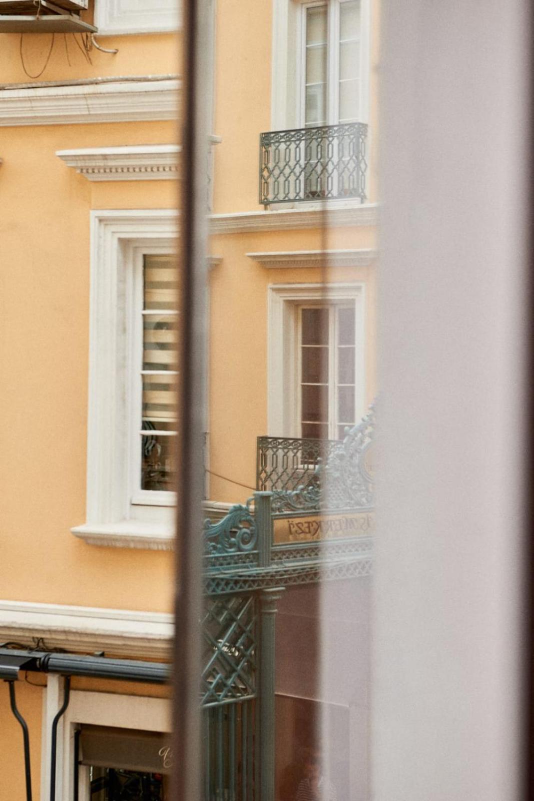 White Rabbit Apart Appartement Istambul
