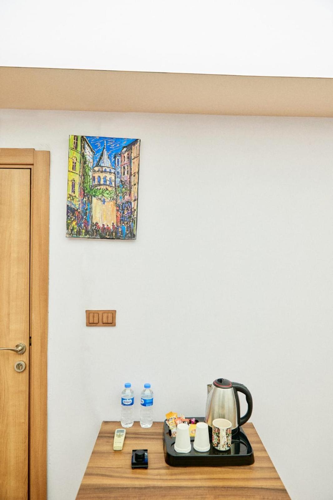 White Rabbit Apart Appartement
