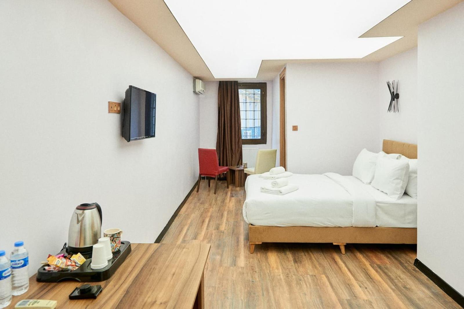 White Rabbit Apart Appartement *