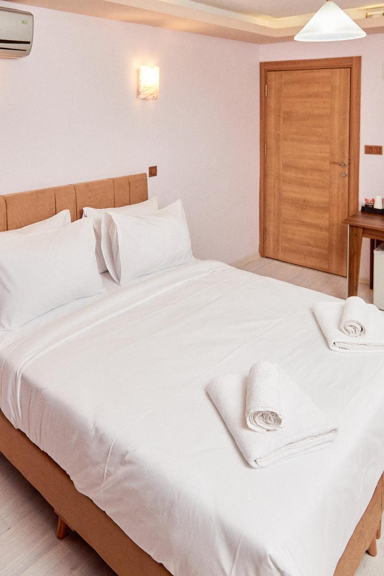 Appartement White Rabbit Apart Istambul