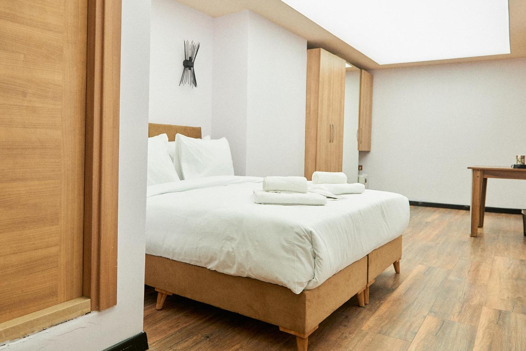 White Rabbit Apart Appartement *